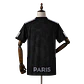 Paris Saint Germain - Terceira Camisola 17/18 Retro - Thumbnail 2