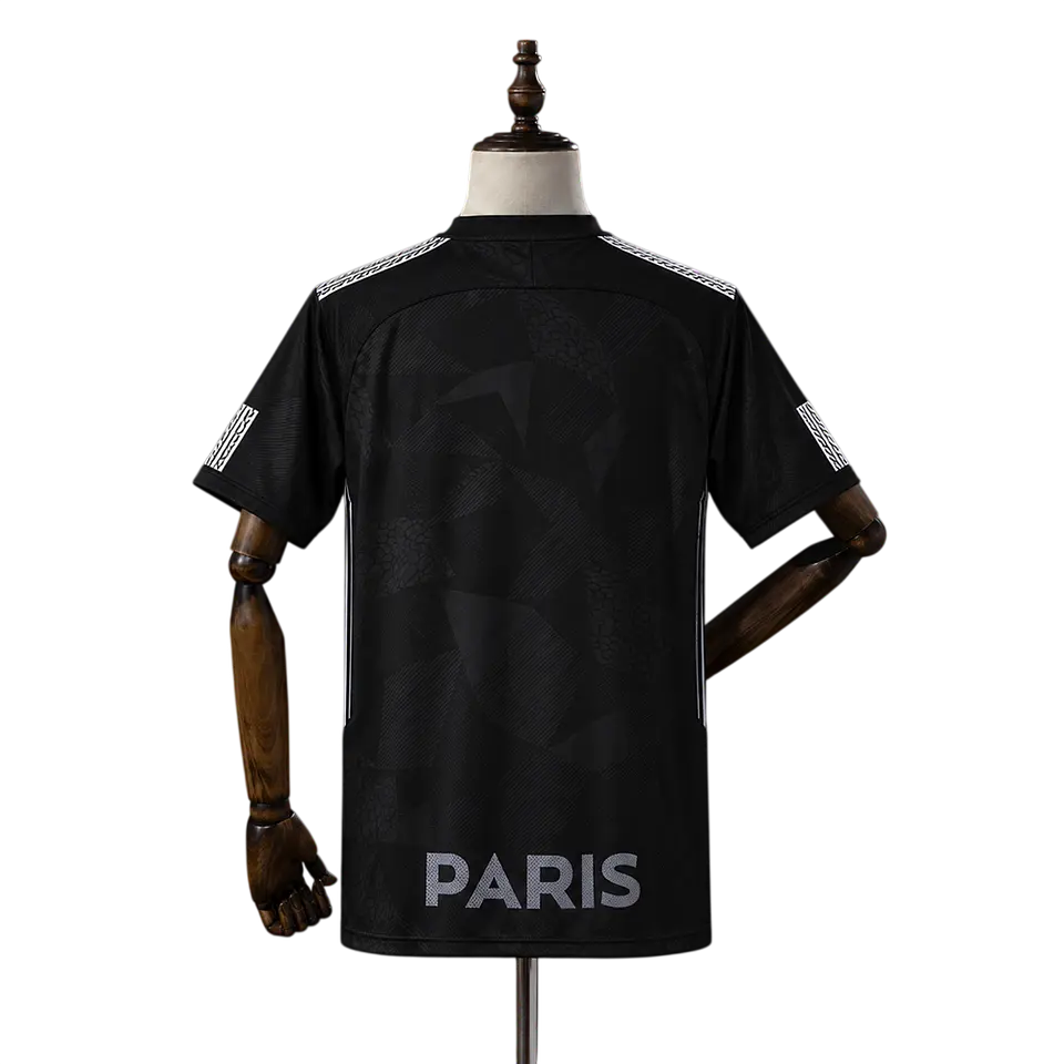 Paris Saint Germain - Terceira Camisola 17/18 Retro 2