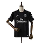 Paris Saint Germain - Terceira Camisola 17/18 Retro - Thumbnail 1