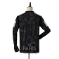 Paris Saint Germain - Terceira Camisola 17/18 Retro Manga Comprida - Thumbnail 2
