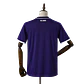 Real Madrid - Terceira Camisola 10/11 Retro - Thumbnail 2