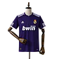 Real Madrid - Terceira Camisola 10/11 Retro - Thumbnail 1