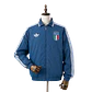 Itália - Casaco Azul 2026 - Thumbnail 1