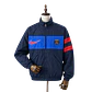 Paris Saint Germain - Casaco Azul 96/98 Retro - Thumbnail 1