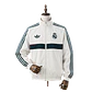 Real Madrid - Casaco Branco 26/27 - Thumbnail 1