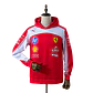 Ferrari - Hoodie 2026 - Thumbnail 1