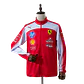 Ferrari - Casaco 2026 - Thumbnail 1