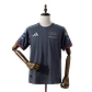Audi - T-shirt Cinza Escuro 2026 - Thumbnail 1