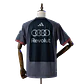 Audi - T-shirt Cinza Escuro 2026 - Thumbnail 2