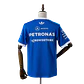 Mercedes AMG - Camisola Azul 2026 - Thumbnail 2