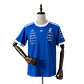 Mercedes AMG - Camisola Azul 2026 - Thumbnail 1