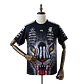 Mercedes AMG - Camisola Y3 Preta 2026  - Thumbnail 1