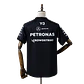 Mercedes AMG - Camisola Y3 Preta 2026  - Thumbnail 2