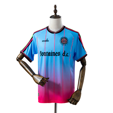 Bohemian FC - Terceira Camisola 25/26