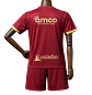 SC Braga - Kit Criança Alternativo 26/27 - Thumbnail 2