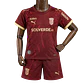 SC Braga - Kit Criança Alternativo 26/27 - Thumbnail 1