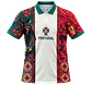 Portugal - Camisola Edição Especial - Ronaldo 2026 - Thumbnail 1