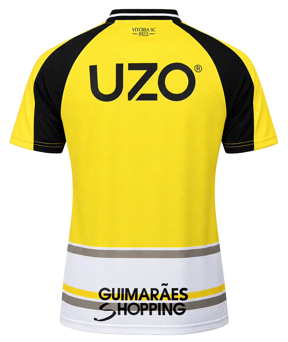 Vitória SC - Terceira Camisola 26/27 2