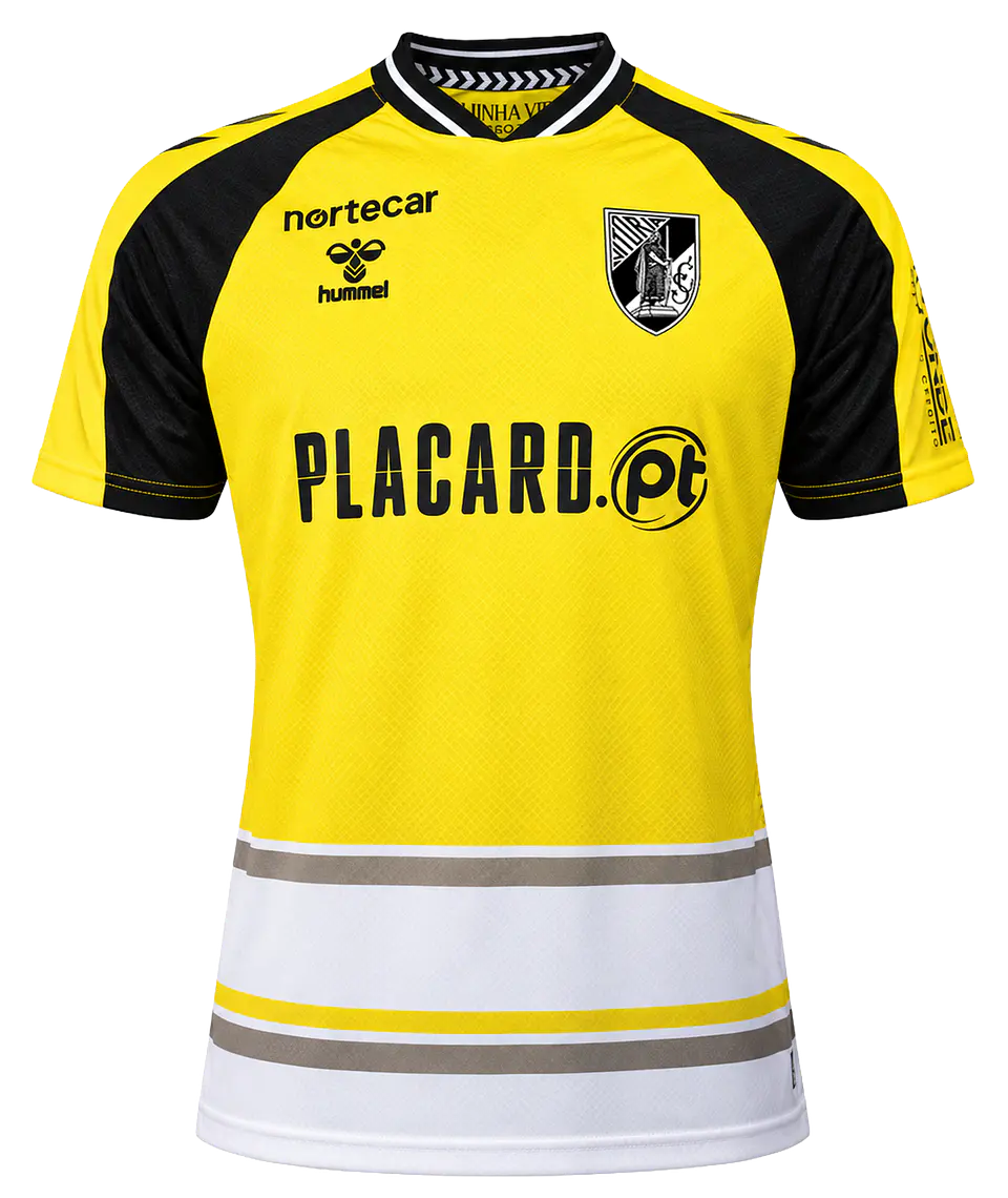 Vitória SC - Terceira Camisola 26/27 1