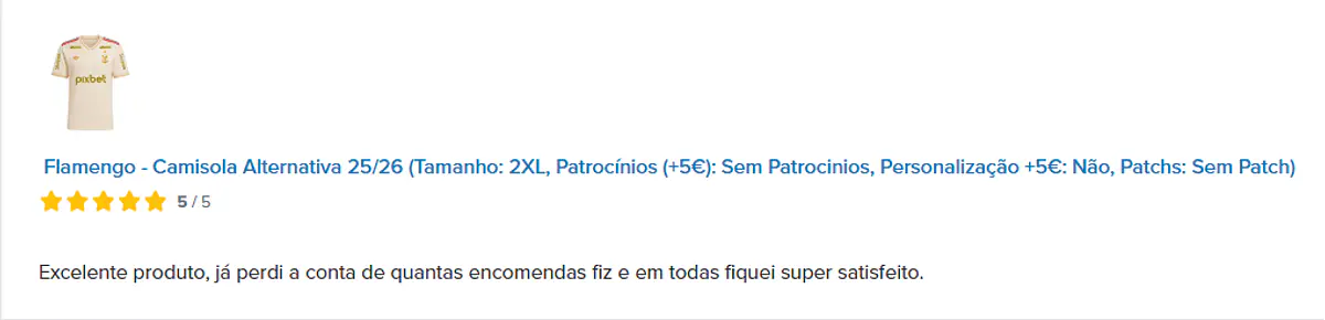 Título do banner