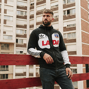 Polerón Lada / Refans