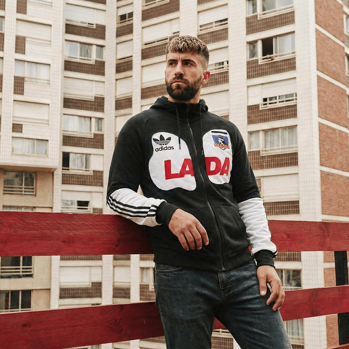 Polerón Lada / Refans 1