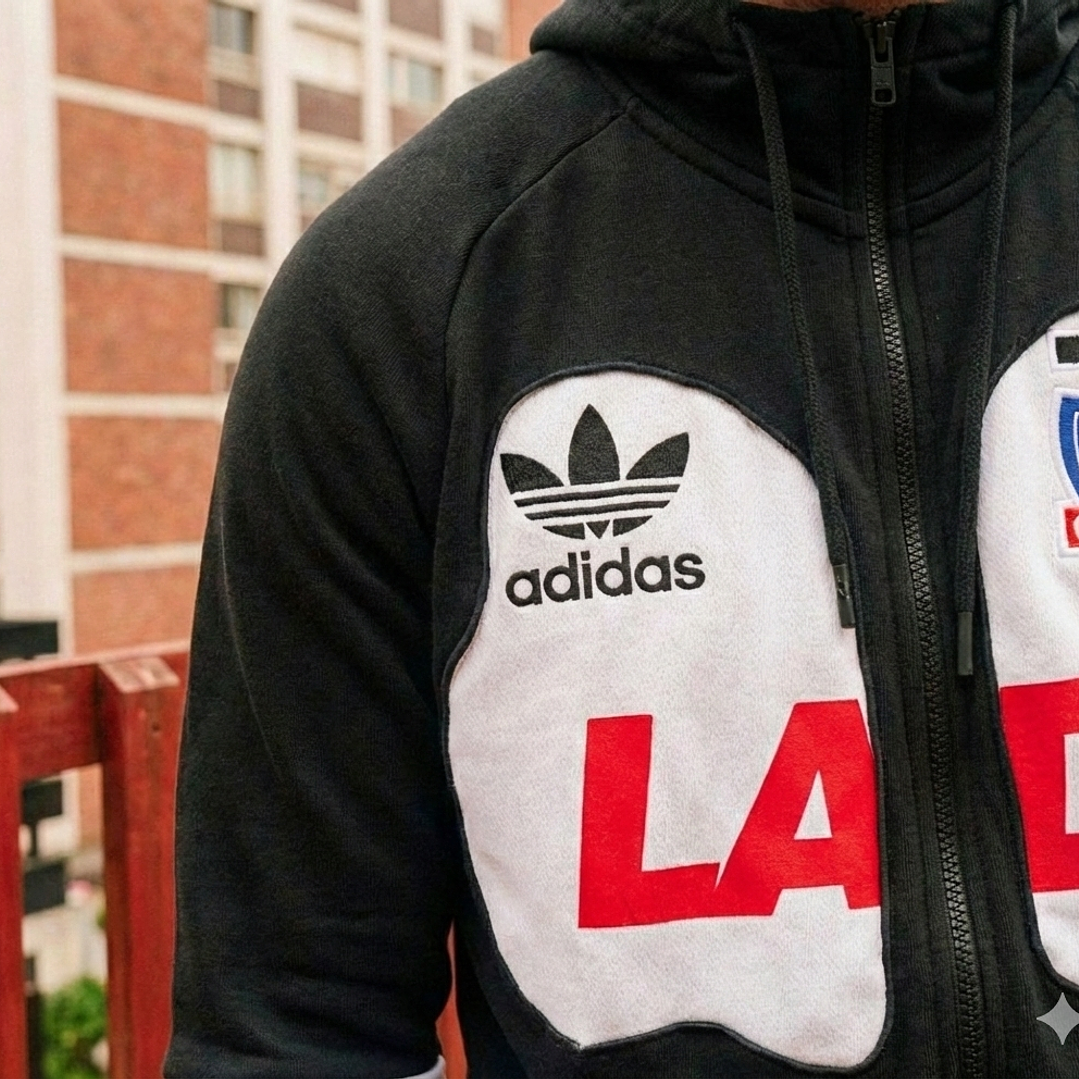 Polerón Lada / Refans 3