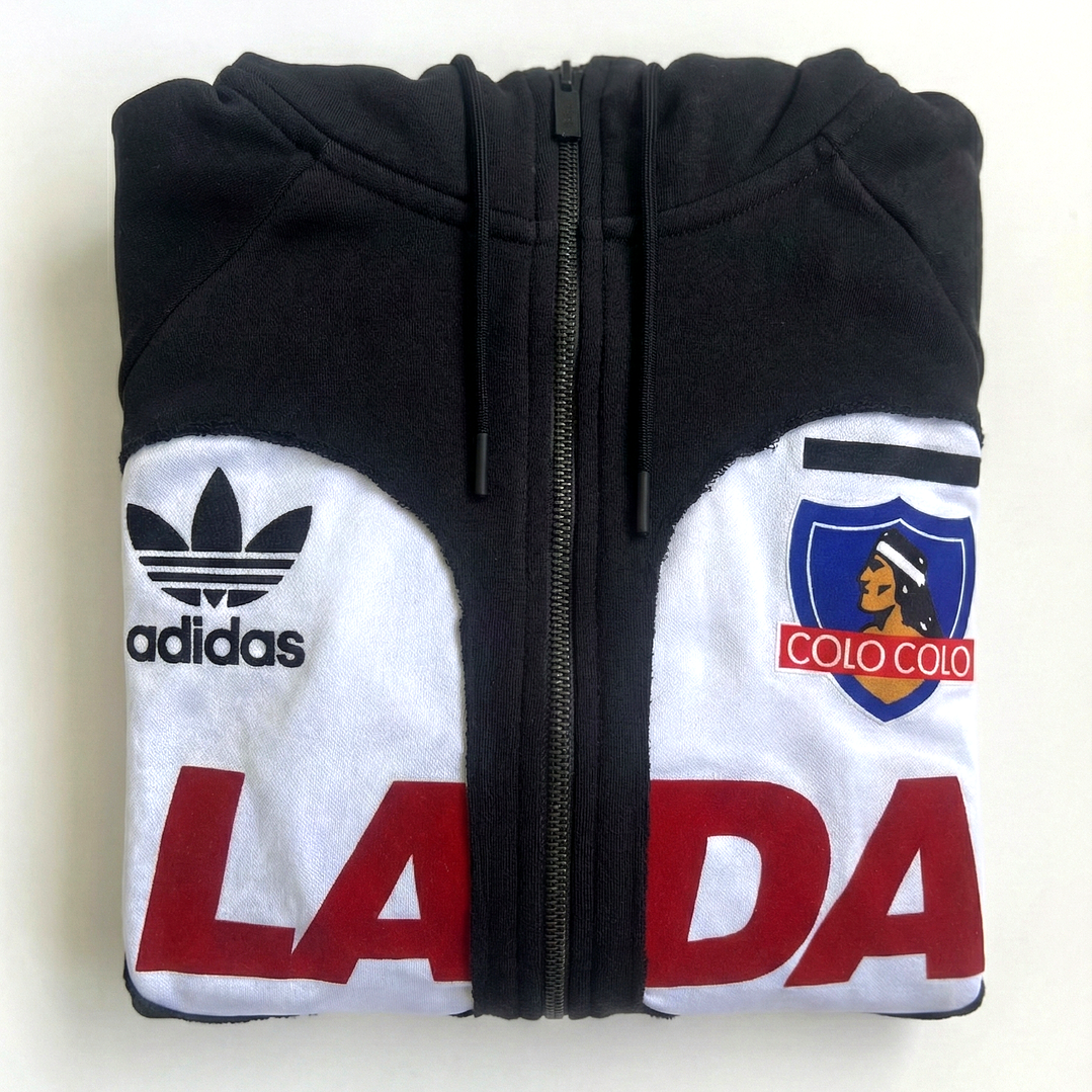 Polerón Lada / Refans 5