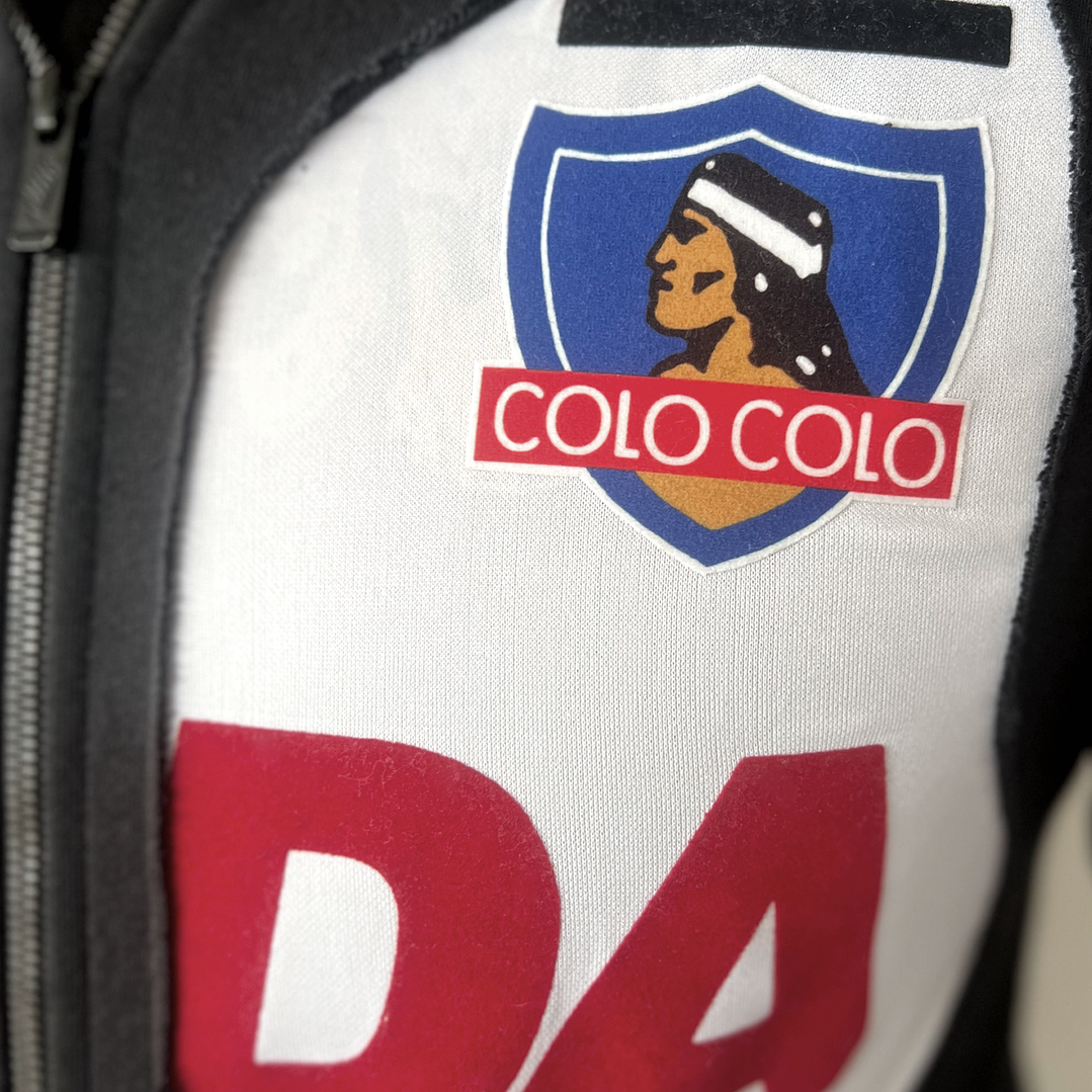 Polerón Lada / Refans 6