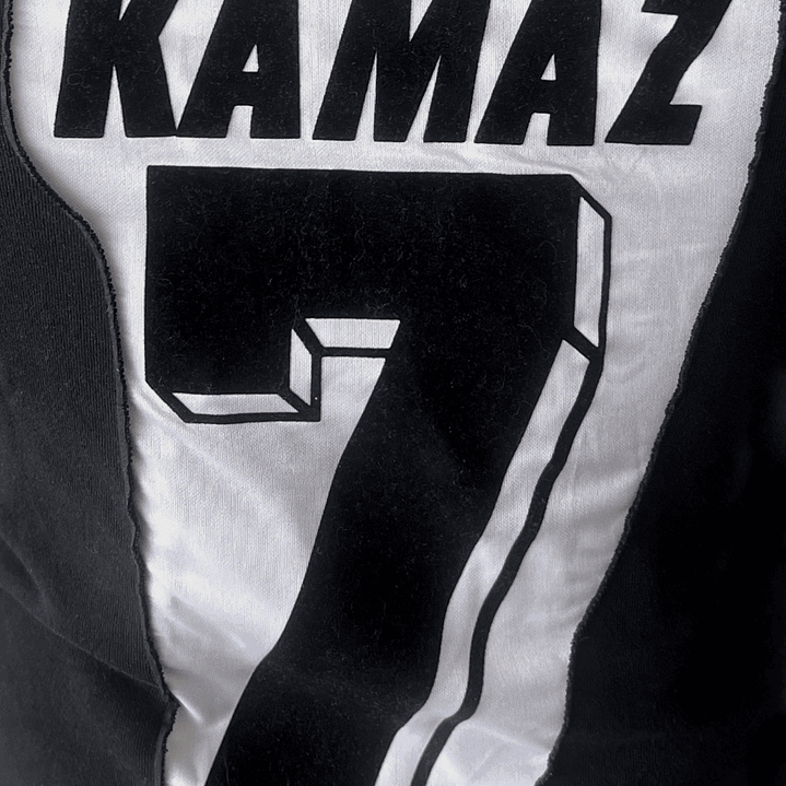 Polerón Lada / Refans 7