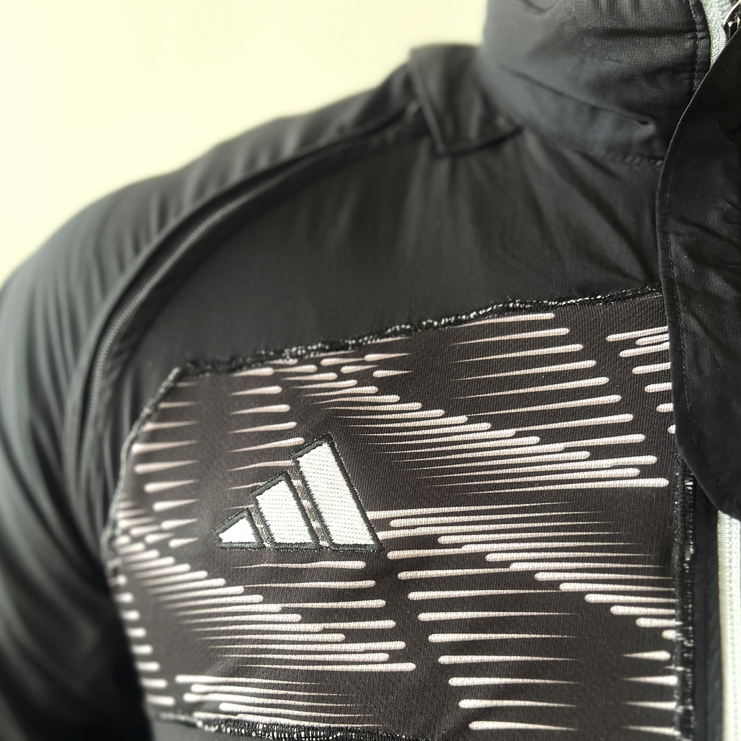 Cortaviento Colo-Colo  / Refans 4