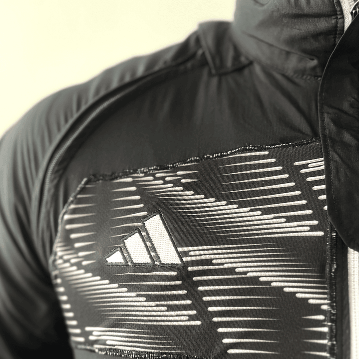 Cortaviento Colo-Colo  / Refans 4