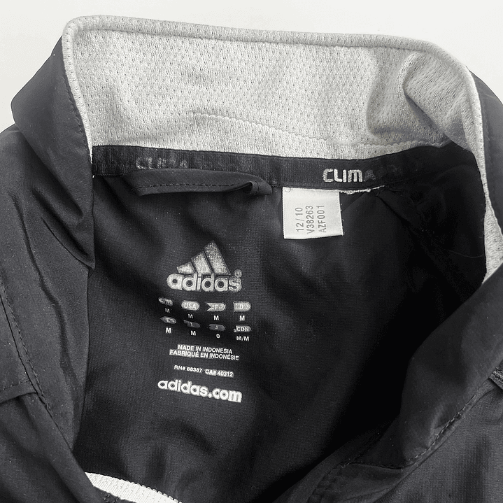 Cortaviento Colo-Colo  / Refans 5