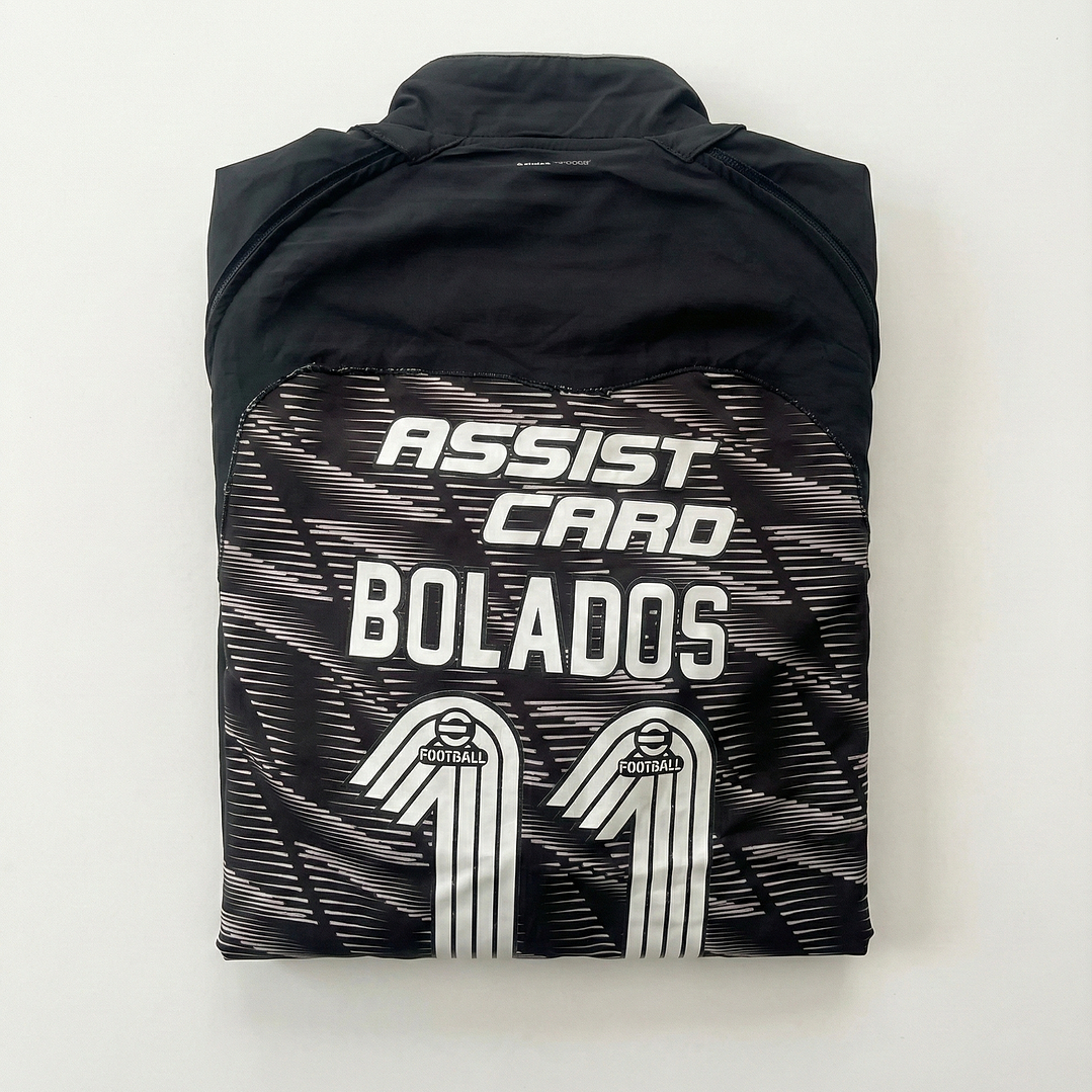 Cortaviento Colo-Colo  / Refans 7