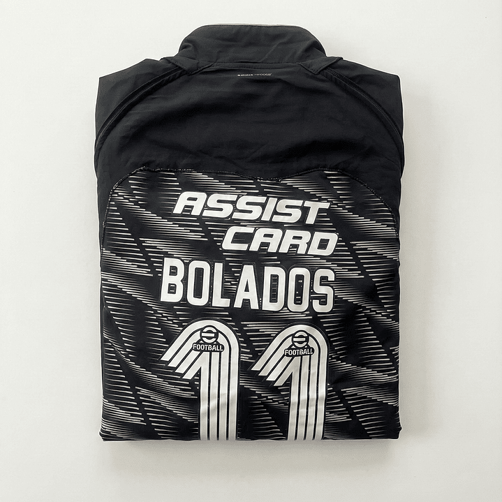 Cortaviento Colo-Colo  / Refans 7