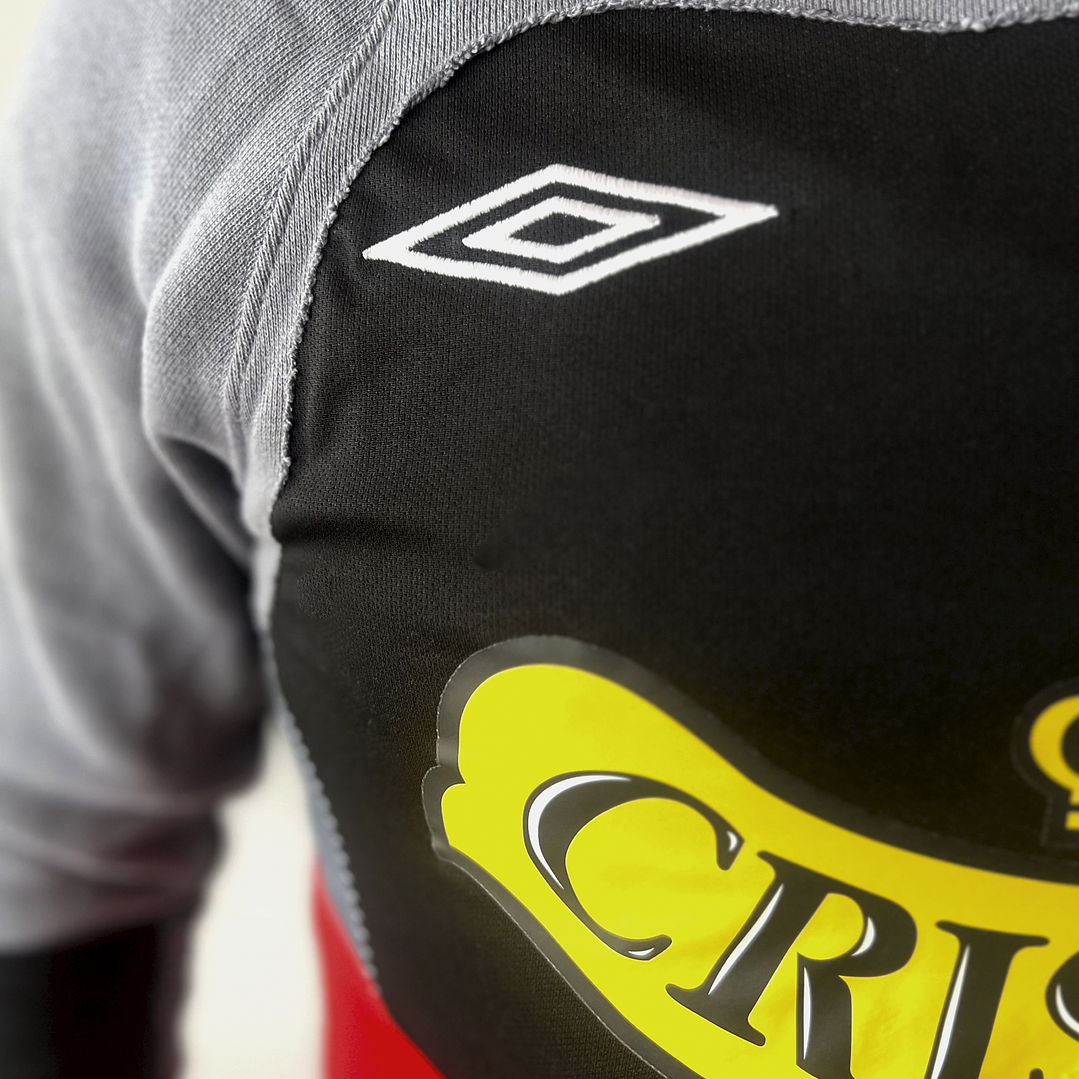 Polerón Mati  / Refans 4