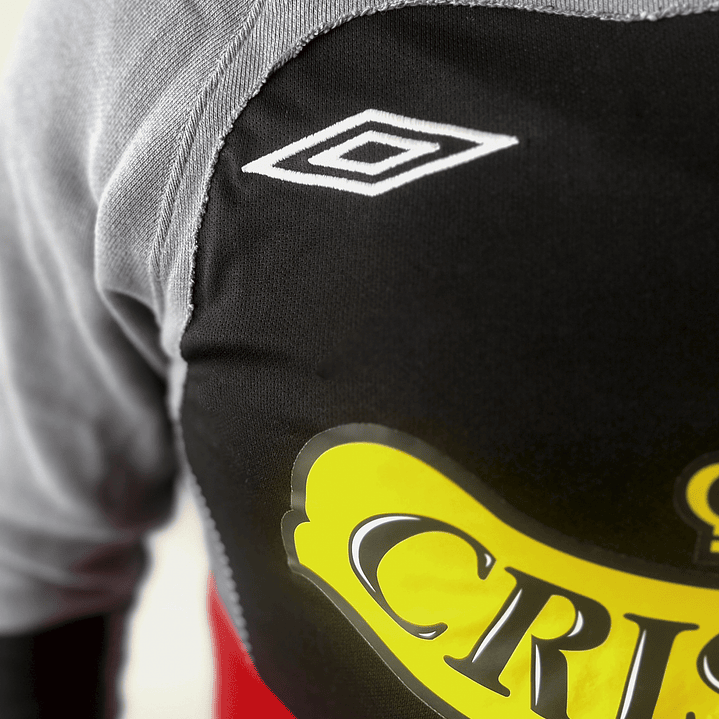 Polerón Mati  / Refans 4