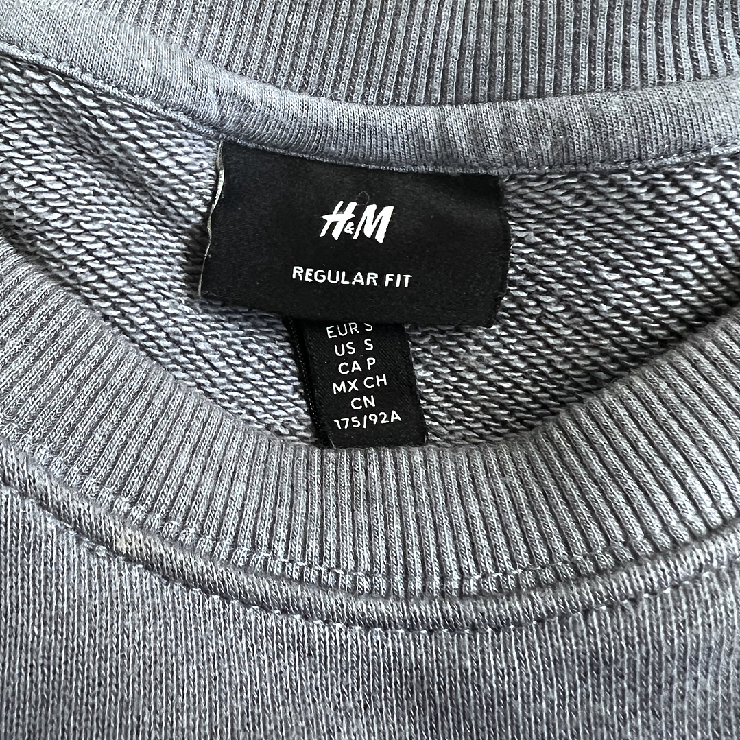 Polerón Mati  / Refans 7