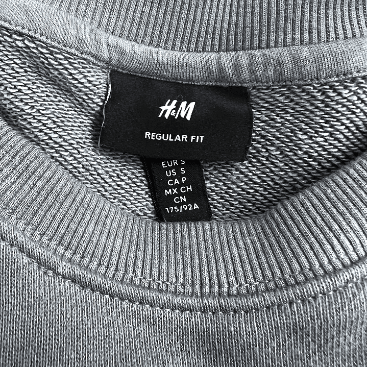 Polerón Mati  / Refans 7