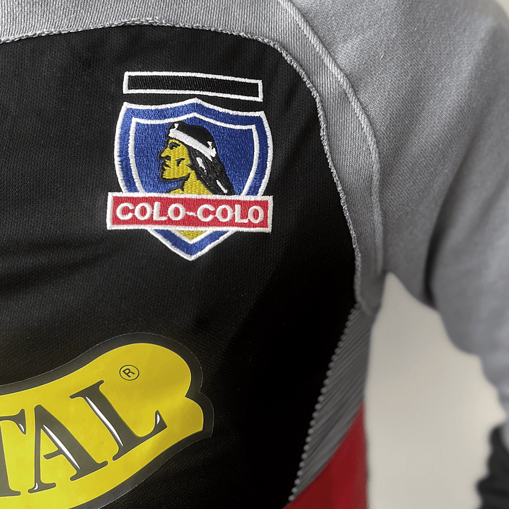 Polerón Mati  / Refans 6