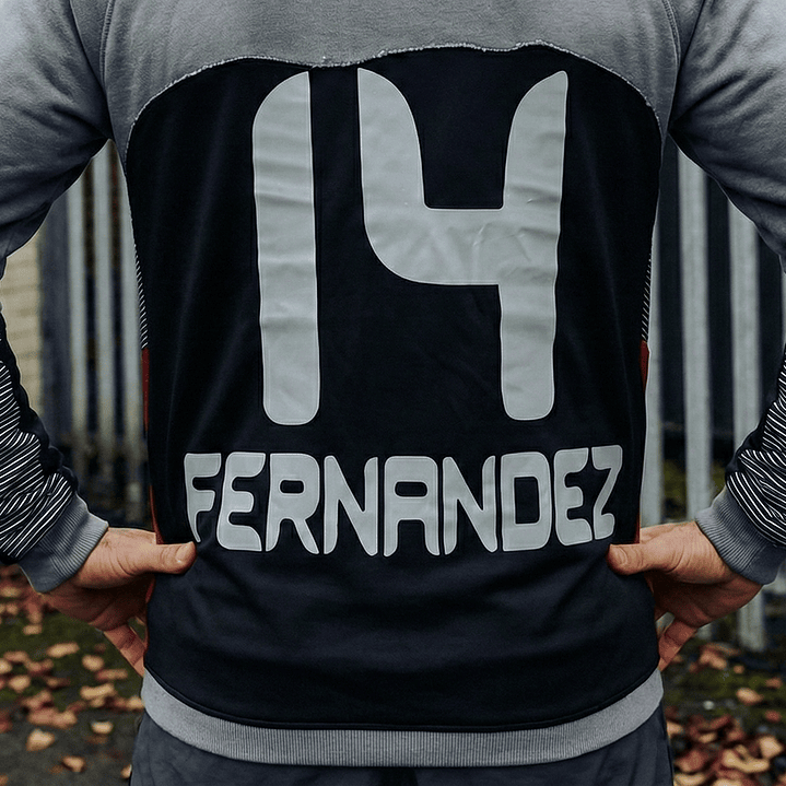 Polerón Mati  / Refans 3