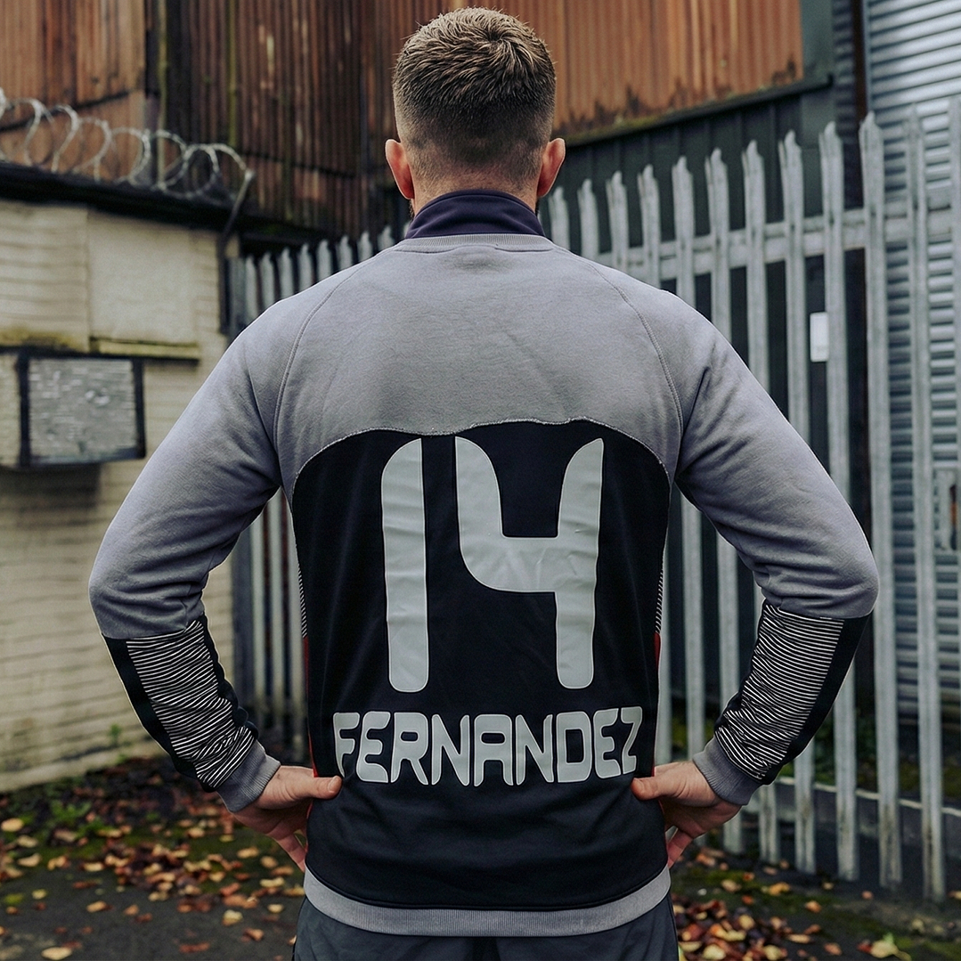 Polerón Mati  / Refans 2