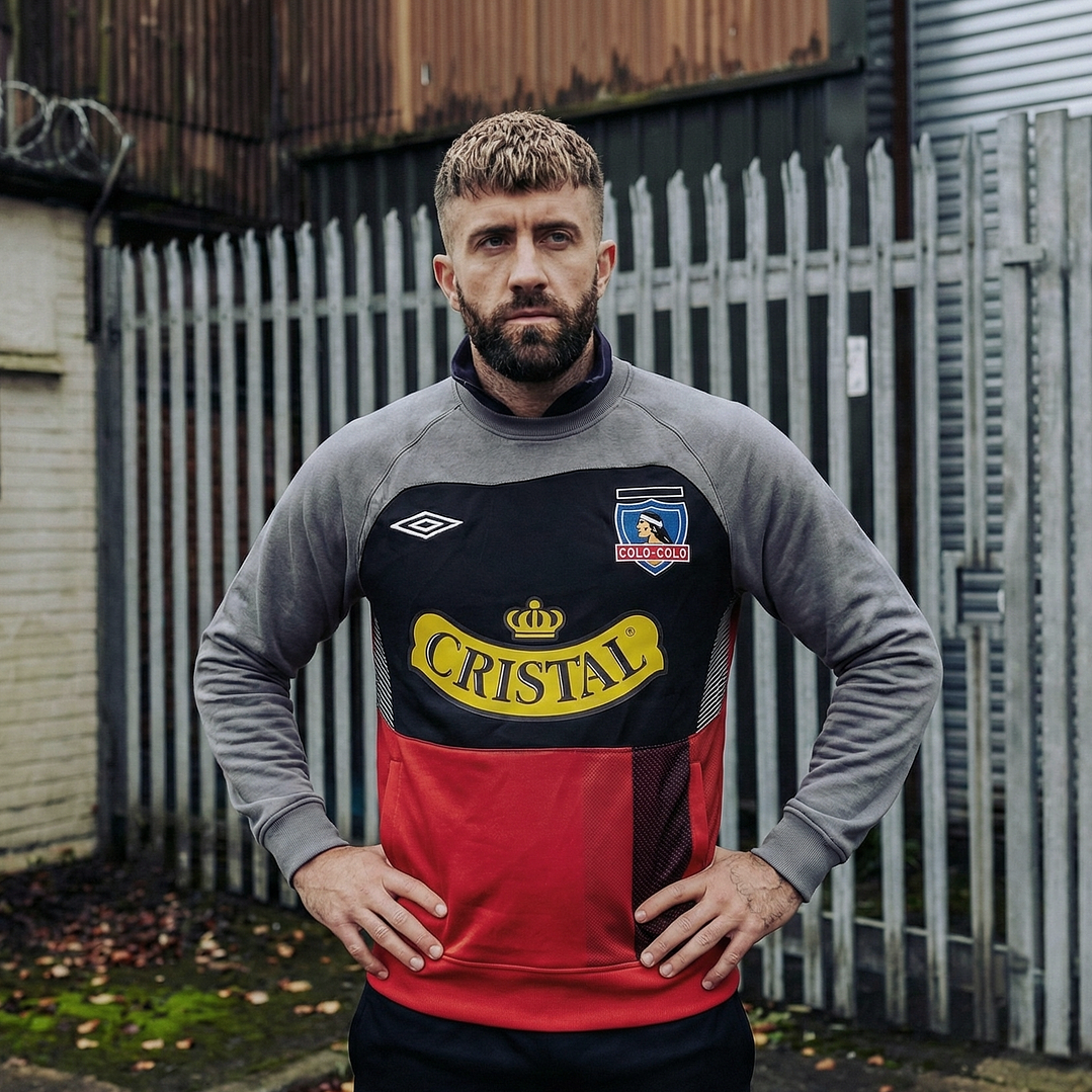 Polerón Mati  / Refans 1