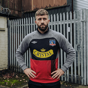 Polerón Mati  / Refans