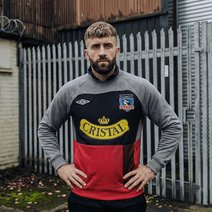 Polerón Mati  / Refans 1