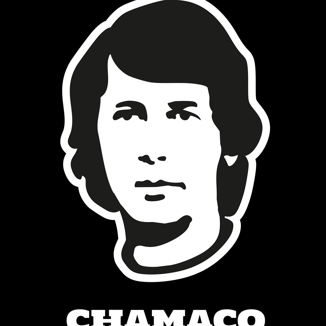 Poster / Chamaco 1
