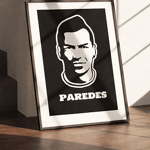 Poster / Paredes