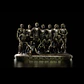  Escultura Colo-Colo 91 - PREVENTA - Miniatura 6