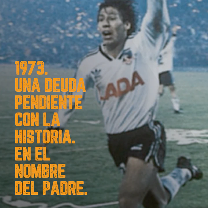  Escultura Colo-Colo 91 - PREVENTA 10