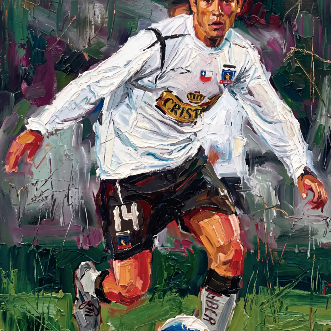 Poster / Matias Pintura 1
